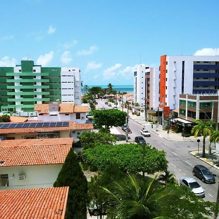 Akropolis Home - Cabo Branco Joao Pessoa Exterior photo