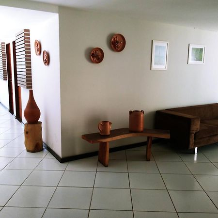 Akropolis Home - Cabo Branco Joao Pessoa Exterior photo
