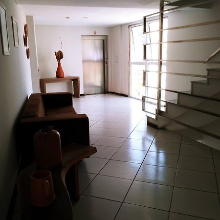 Akropolis Home - Cabo Branco Joao Pessoa Exterior photo