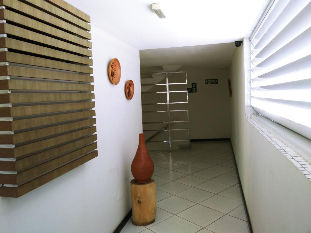 Akropolis Home - Cabo Branco Joao Pessoa Exterior photo