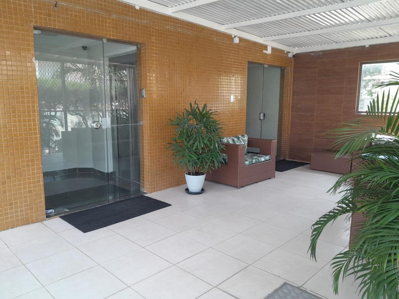 Akropolis Home - Cabo Branco Joao Pessoa Exterior photo
