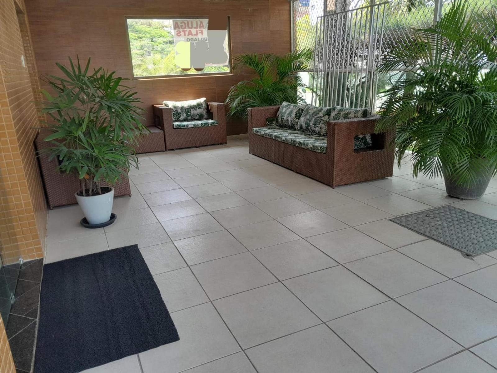 Akropolis Home - Cabo Branco Joao Pessoa Exterior photo