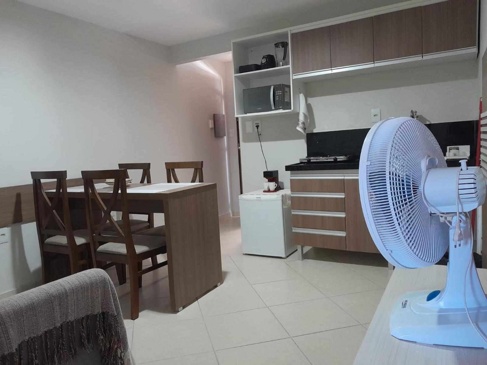 Akropolis Home - Cabo Branco Joao Pessoa Exterior photo