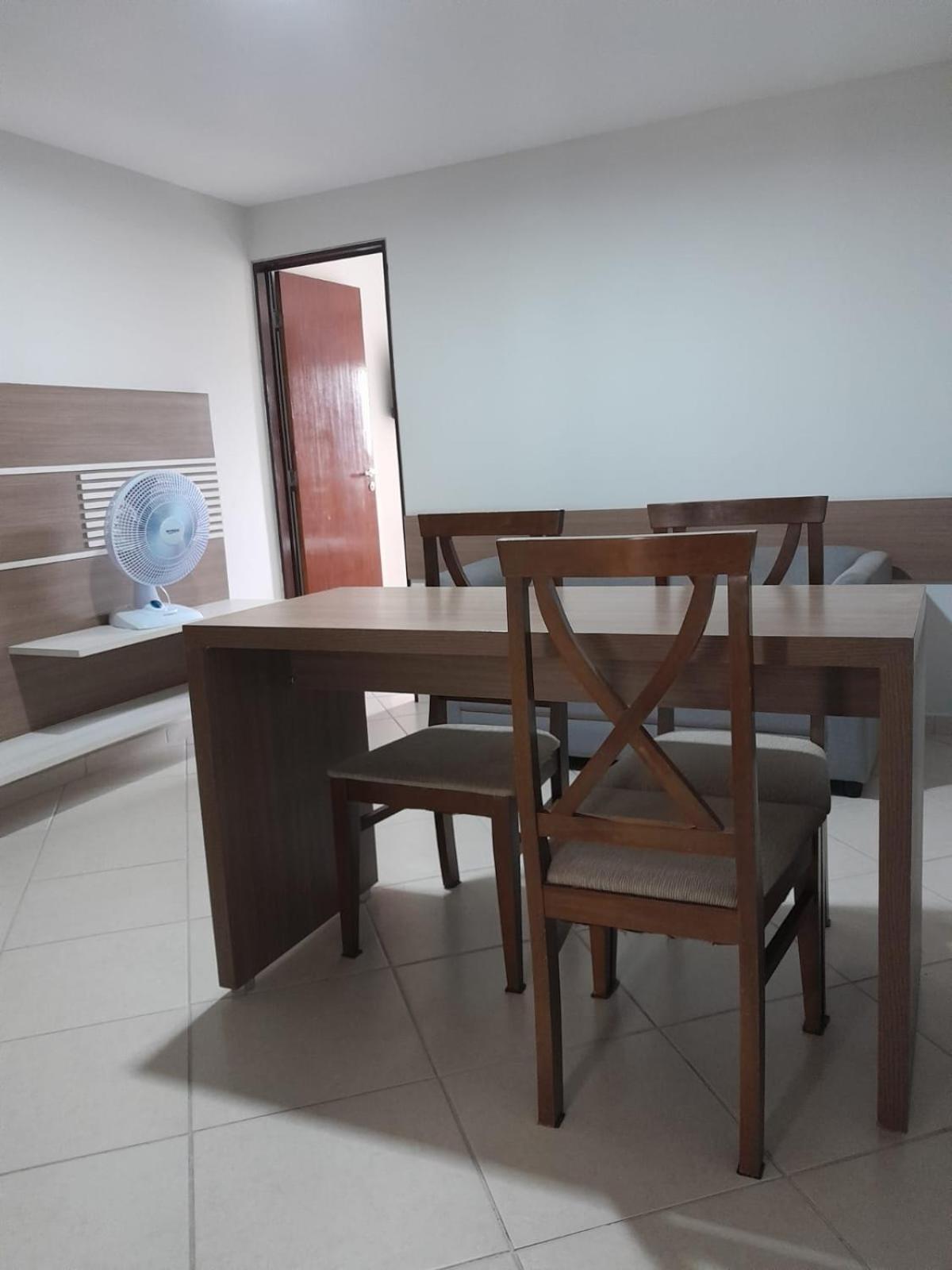 Akropolis Home - Cabo Branco Joao Pessoa Exterior photo