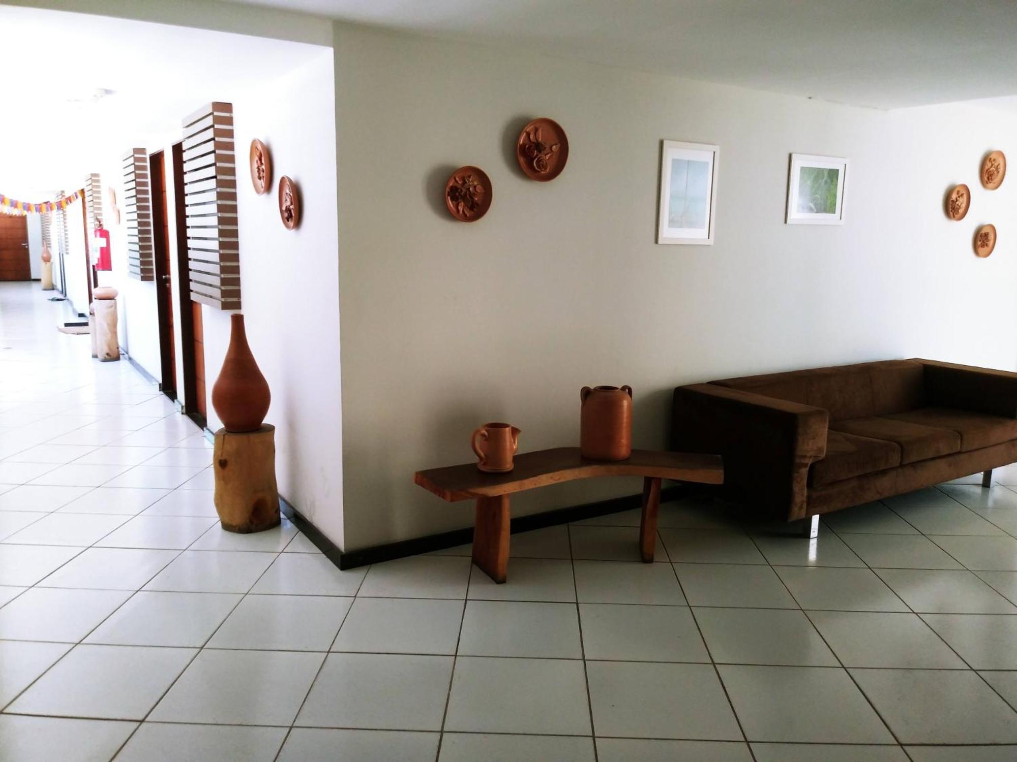 Akropolis Home - Cabo Branco Joao Pessoa Exterior photo