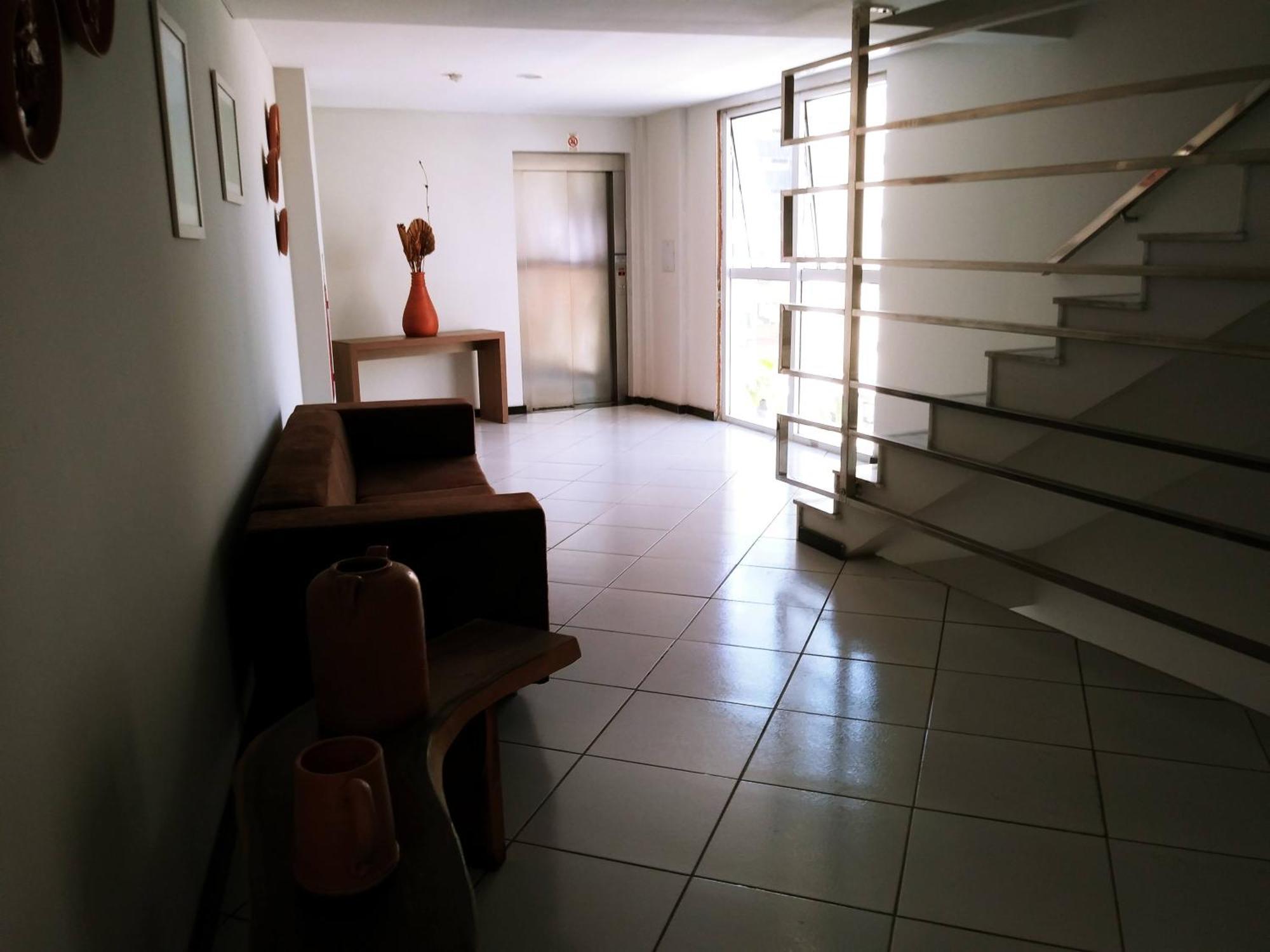 Akropolis Home - Cabo Branco Joao Pessoa Exterior photo
