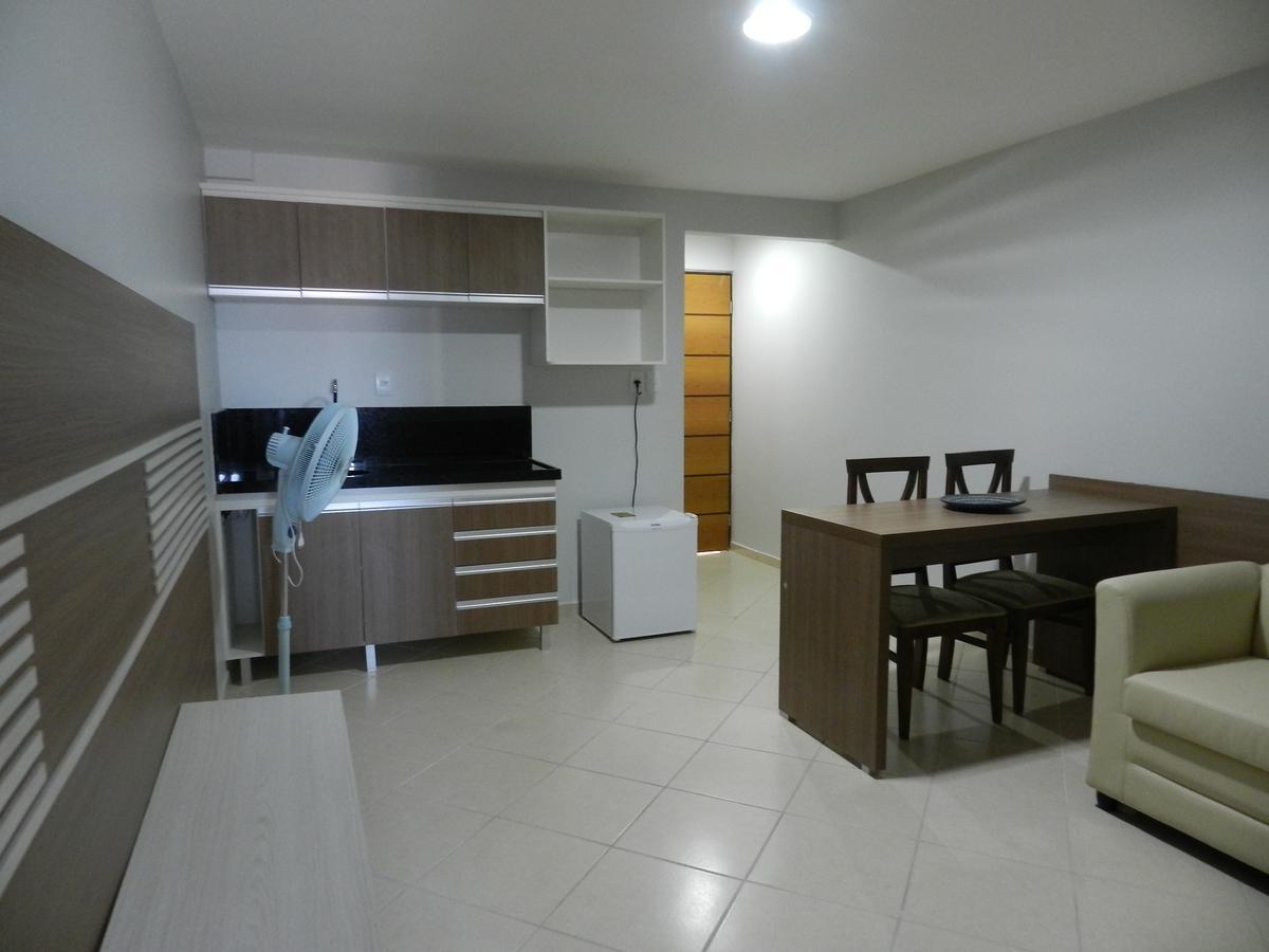 Akropolis Home - Cabo Branco Joao Pessoa Room photo